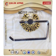 ACERO Çlk Roma Açık Kağıtlık Yapışkanlı 306 1 Adet
