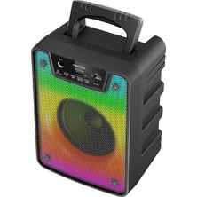 Greatnice Wireless Speaker GTS-1868 1 Adet