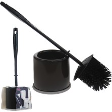 Sun Plastik Sunplast Yumuşak Wc Klozet Silikonlu Fırça SB-775 1 Adet