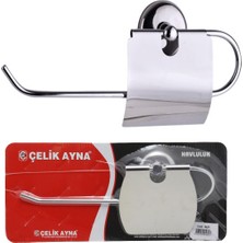 Çelikler Ayna Çlk Eko Kapaklı Kağıt Havluluk 469 1 Adet