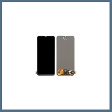 Bezos Vivo V21E Dokunmatik Ekran Tft (Siyah) Bbz