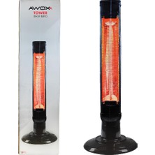 Awox Tower Dikey Isıtıcı Soba XC-X9501 1 Adet