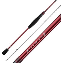 Daiwa Ninja Z 2.20M 4-18GR 2p Spin Olta Kamışı
