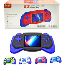 Glr Digital Game Konsol S3 1 Adet
