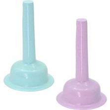 Zambak Vantuz Pompa Büyük ZP-223 1 Adet