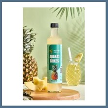 Bezos Sude Life Ananas Sirkesi 500 ml Bbz