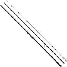 Shimano Aerlex Bx H Surf Tubular 4,50M 225G Low Rider Dps 3pc Surf Olta Kamışı