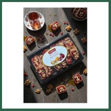 Vintessy Vıntessy Narlı Sadrazam Cevizli Lokum 400 gr BZS01