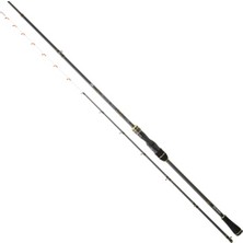 Daiwa Td Tenya Bc 1.92M Max 300GR Tetikli Tai Rubber Olta Kamışı