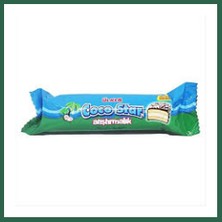 Vintessy Vıntessy Cocostar Atıştırma 77 gr (6 Adet) BZS01