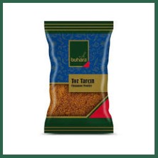 Vintessy Vıntessy Buhara Tarçın Toz 40 gr BZS01
