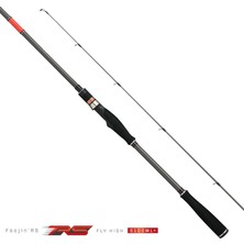 Apia Foojin Rs 24 Fly High S100ML+ 304CM 8-45GR Spin Olta Kamışı