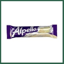 Vintessy Vıntessy Alpella 3 Gen Beyaz 28 gr (6 Adet) BZS01