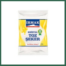 Vintessy Vıntessy Irmak Toz Şeker 2 Kğ BZS01