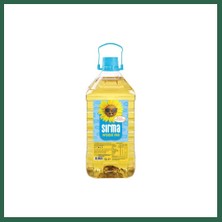 Vintessy Vıntessy Sırma Ayçicek 5 Lt BZS01