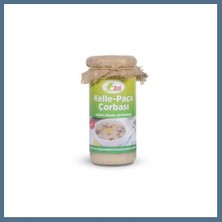 Bezos Kelle-Paça Çorba 480ML 1 Adet Bbz