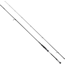 Shimano Lunamis Spinning 26 S76ML 2.29M 6-25GR - Jig Max 32GR Spin Olta Kamışı