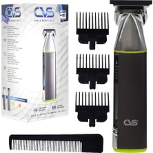 Cvs Erkek Bakım Seti DN-7513 1 Adet