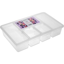 Lova Friz Organizer 5 Bölmeli LV-147 1 Adet