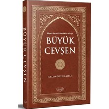 Büyük Cevşen