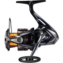 Shimano Nexave Fj C3000 Spin Olta Makinesi