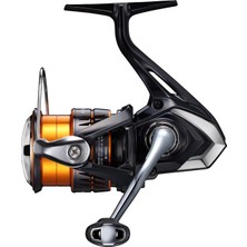 Shimano Nexave Fj 2500S Spin Olta Makinesi