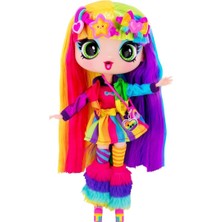 Neco Decora Girlz Büyük Moda Bebek 28 cm