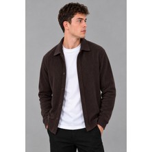 Stil Kombin Düğmeli Örgü Yakalı Hırka Dp 1055_60400