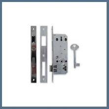 Bezos Sahsuar&ozruh 40MM Oda Kılıdı 1 Adet Bbz