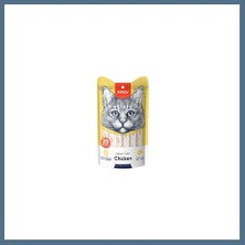 Bezos Tavuklu Krema Kedi Ödülü 25X14 gr Bbz