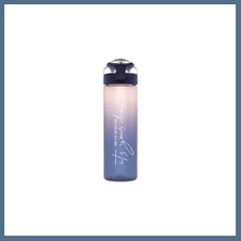 Bezos T-0111 Tritan Matara Degrade 630ML 1 Adet Bbz