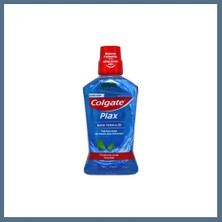 Bezos Nane Ferahlığı Ağız Suyu 500ML 1 Adet Bbz