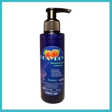 Defne Store Süper Playboy Natural Personal Lubricant Çilekli 125 ml Dfnbez
