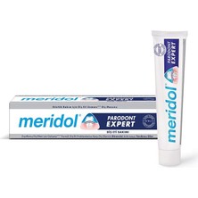 Parodont Expert Florürlü Diş Macunu 75 ml
