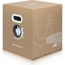 Ubiquiti Tc-Pro CAT5E Dış Mekan Ftp Kablo (Level 1)