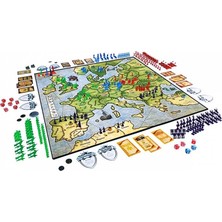Aydogan's Ayd Risk