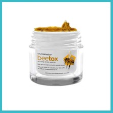 Defne Store Bee Tox Kırışıklık Karşıtı Arı Zehri Kremi 100 ml 3 Adet Dfnbez