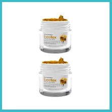 Defne Store Bee Tox Kırışıklık Karşıtı Arı Zehri Kremi 100 ml x 2ADET Dfnbez