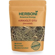 Herboni Kırkkilit Otu 75 Gr, Doğal ve Katkısız