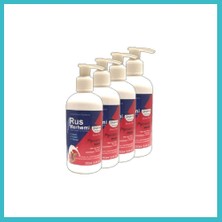 Defne Store Glgn 4lüx 250 ml Tüylere Krem Ceviz Sütlü & Cevizli Rusmerhemi 250 ml Dfnbez