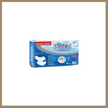 Bezos Dr. Pedikal Hasta Bezi M Boy 30 Lu 22
