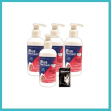 Defne Store Playboy 4'lüx 250 ml Tüy Dökücü Krem Ceviz Sütlü & Cevizli Rus Merhemi + Yanında Jel Dfnbez