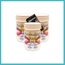 Defne Store Peppermint 3AD Ayak Kokusu ve Bakım 50 ml Ölçek Kremi + Yanında Jel Dfnbez