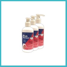 Defne Store Glegnd Tüylere Krem 3 Tane 250 ml Ceviz Sütlü & Cevizli Russ Merhemi Dfnbez