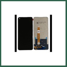 Vintessy Vıntessy Realme 6 Uyumlu Ekran BZS01