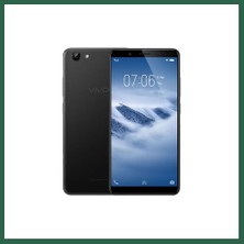 Vintessy Vıntessy Vivo Y71 Dokunmatik Ekran (Siyah) BZS01
