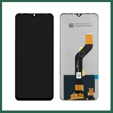 Vintessy Vıntessy Infinix Hot 10S Dokunmatik Ekran (Siyah) BZS01