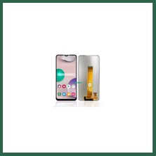 Vintessy Vıntessy Samsung A12 LCD Ekran BZS01