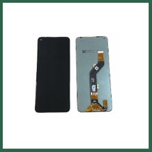 Vintessy Vıntessy Infinix Not 7 Ekran Dokunmatik (Siyah) BZS01