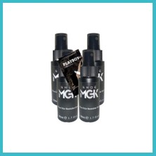 Defne Store Shoe 4 Tane Ayak Kokusu 50 ml Ölçek Ayakkabılara Bakım Spreyi + Yanında Jel Dfnbez